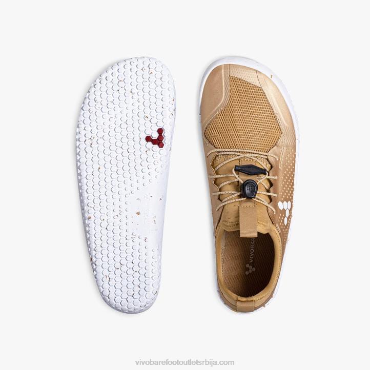 злато 6BZ8S168 Vivobarefoot примус спорт ии јуниори