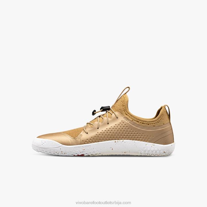 злато 6BZ8S168 Vivobarefoot примус спорт ии јуниори