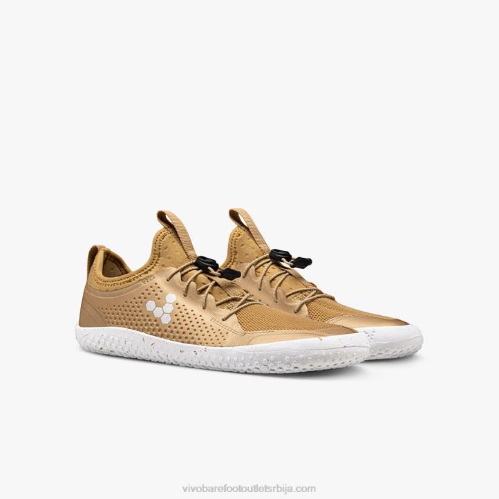 злато 6BZ8S168 Vivobarefoot примус спорт ии јуниори