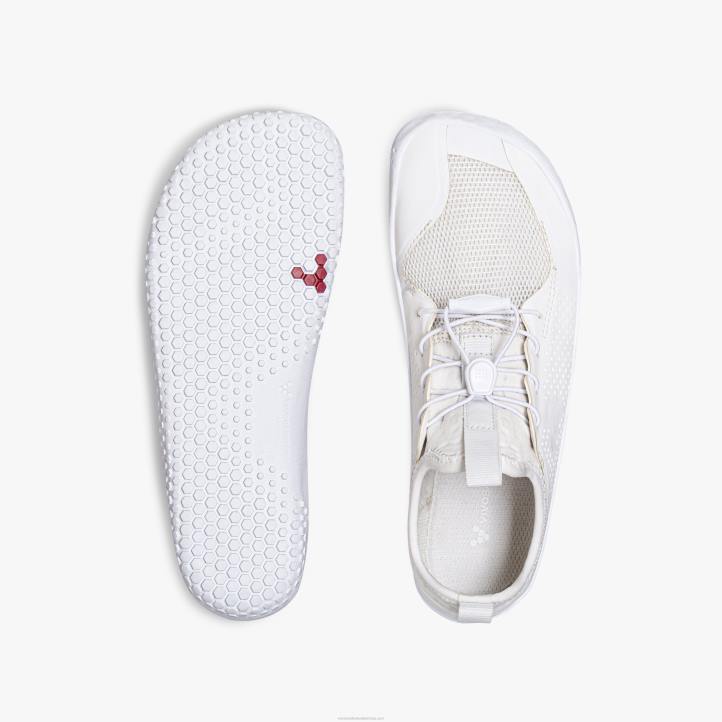 светло бела 6BZ8S170 Vivobarefoot примус спорт ии јуниори
