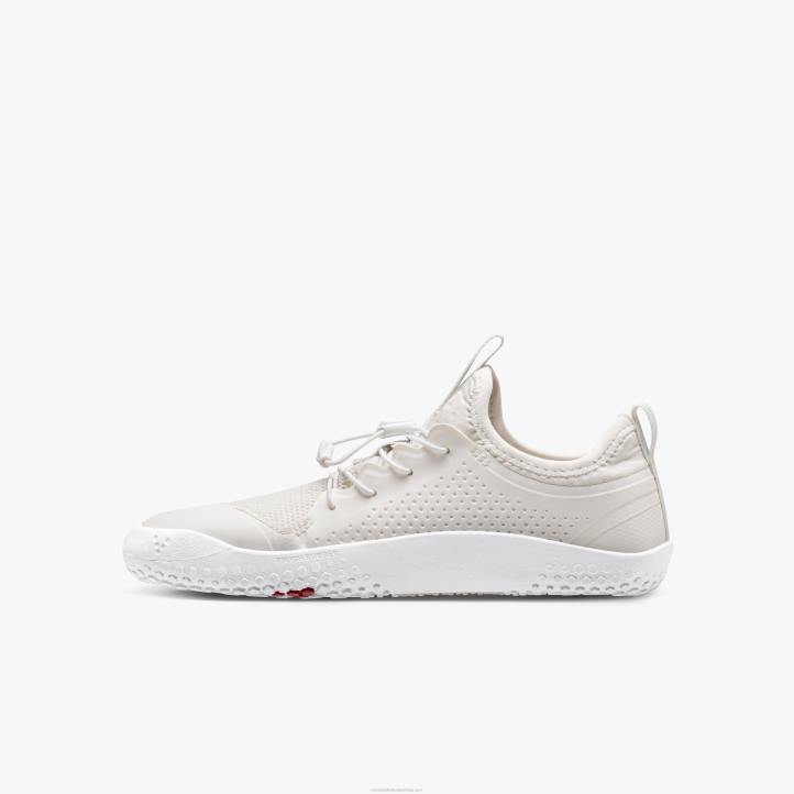 светло бела 6BZ8S170 Vivobarefoot примус спорт ии јуниори