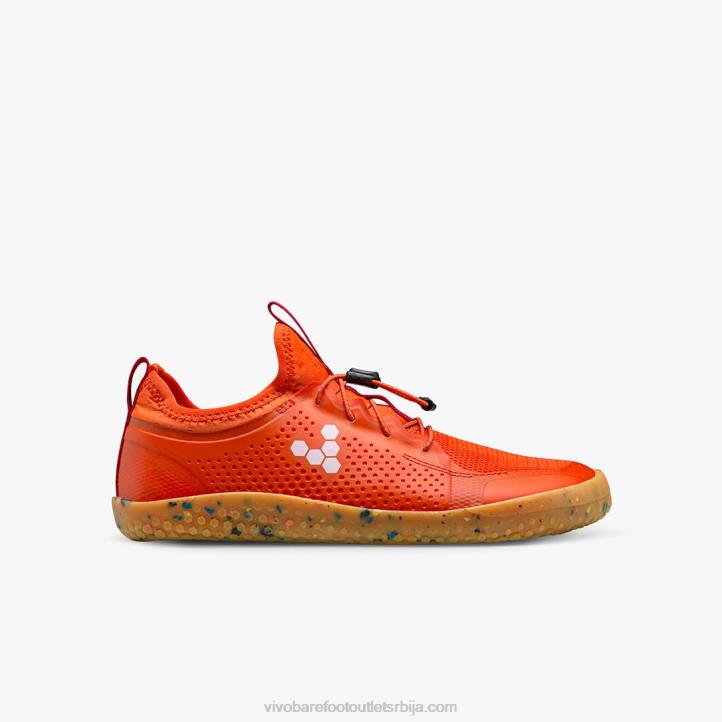 сцарлетт ибис 6BZ8S171 Vivobarefoot примус спорт ии јуниори