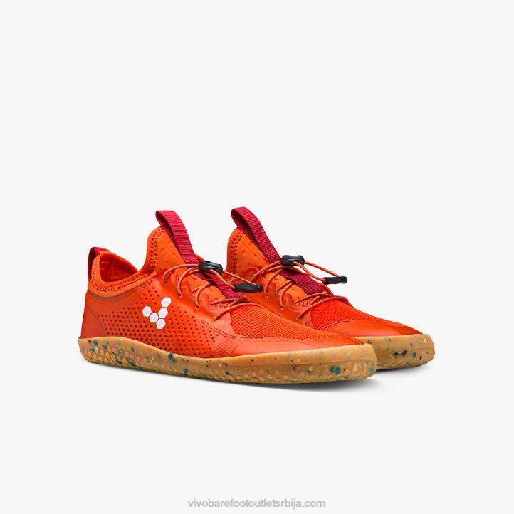 сцарлетт ибис 6BZ8S171 Vivobarefoot примус спорт ии јуниори