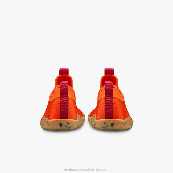 сцарлетт ибис 6BZ8S171 Vivobarefoot примус спорт ии јуниори