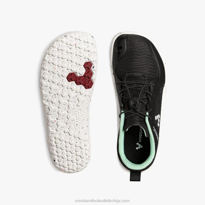 опсидијан 6BZ8S172 Vivobarefoot примус траил ии фг кидс
