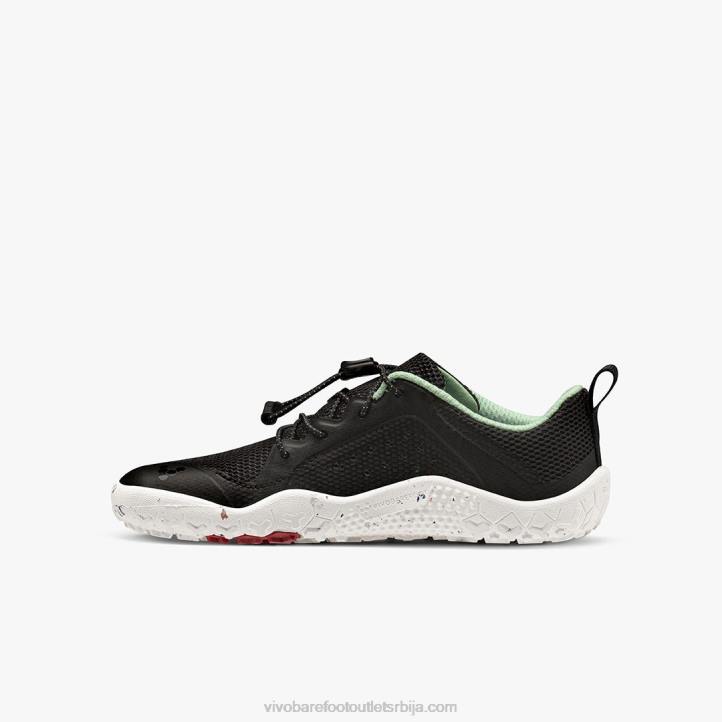 опсидијан 6BZ8S172 Vivobarefoot примус траил ии фг кидс