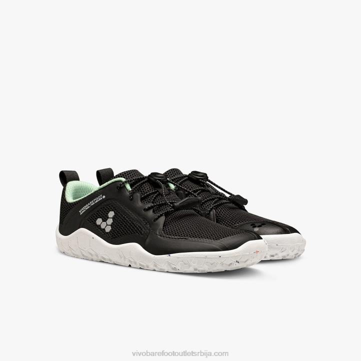 опсидијан 6BZ8S172 Vivobarefoot примус траил ии фг кидс