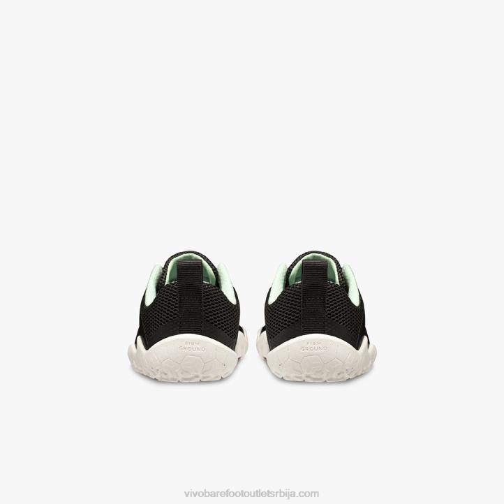 опсидијан 6BZ8S172 Vivobarefoot примус траил ии фг кидс