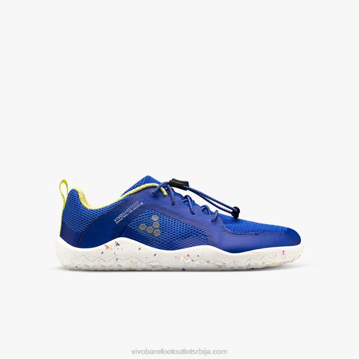 ампаро блуе 6BZ8S175 Vivobarefoot примус траил ии фг кидс