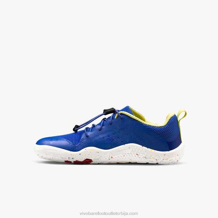 ампаро блуе 6BZ8S175 Vivobarefoot примус траил ии фг кидс