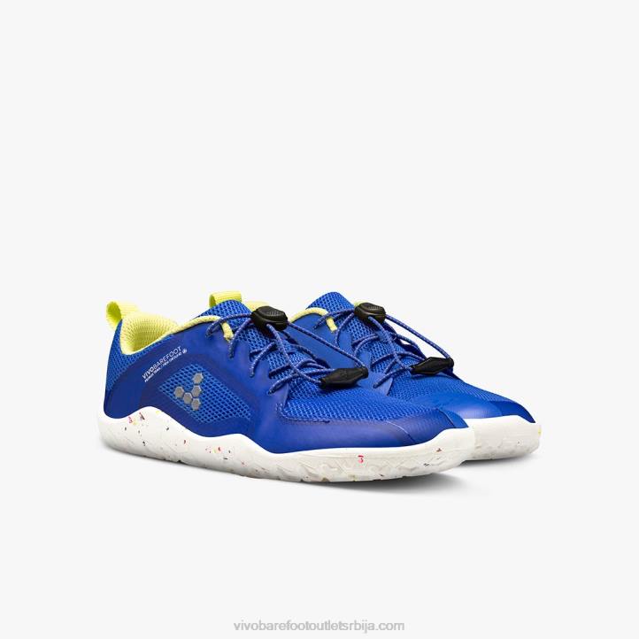 ампаро блуе 6BZ8S175 Vivobarefoot примус траил ии фг кидс