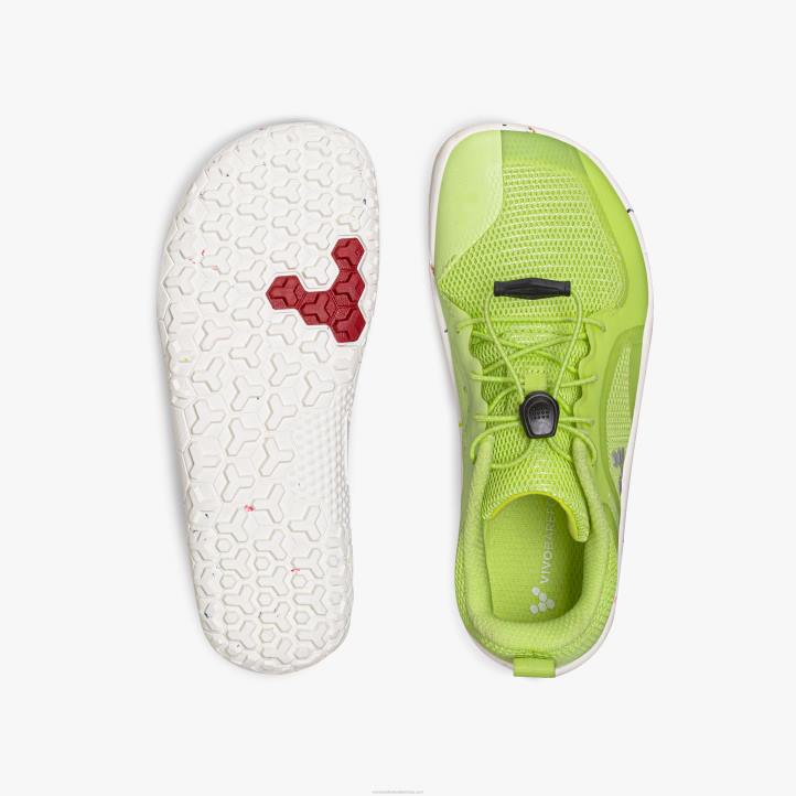 сунчани креч 6BZ8S176 Vivobarefoot примус траил ии фг кидс