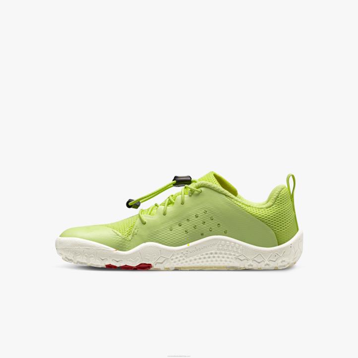 сунчани креч 6BZ8S176 Vivobarefoot примус траил ии фг кидс