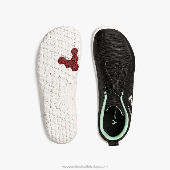 опсидијан 6BZ8S177 Vivobarefoot примус траил ии фг јуниори
