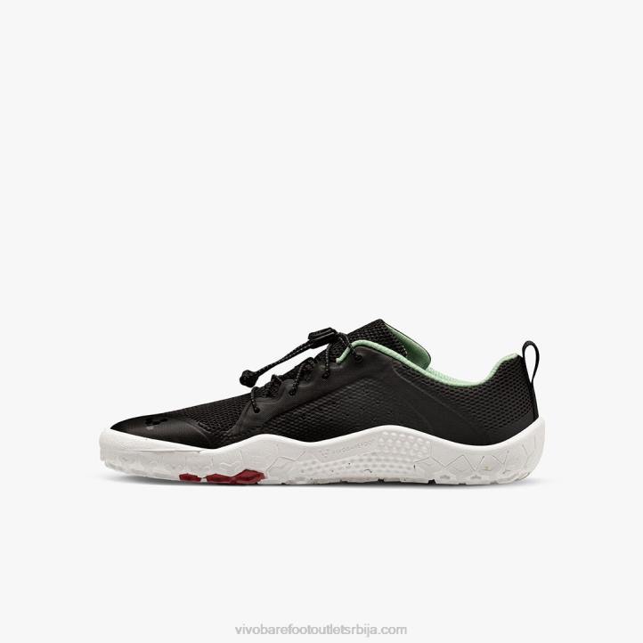 опсидијан 6BZ8S177 Vivobarefoot примус траил ии фг јуниори