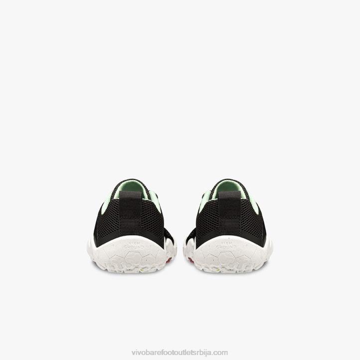 опсидијан 6BZ8S177 Vivobarefoot примус траил ии фг јуниори