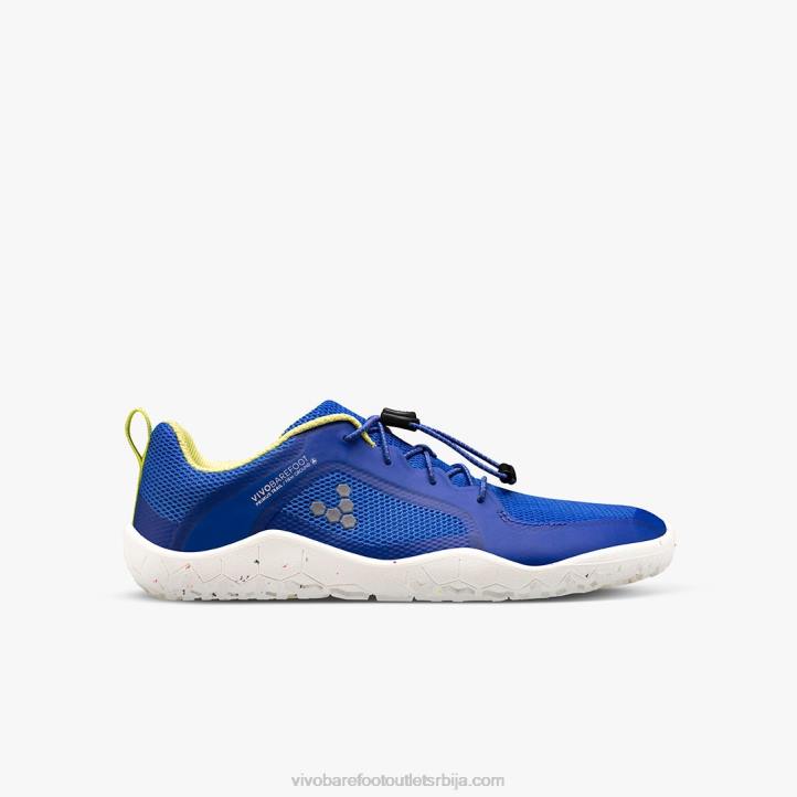 ампаро блуе 6BZ8S179 Vivobarefoot примус траил ии фг јуниори