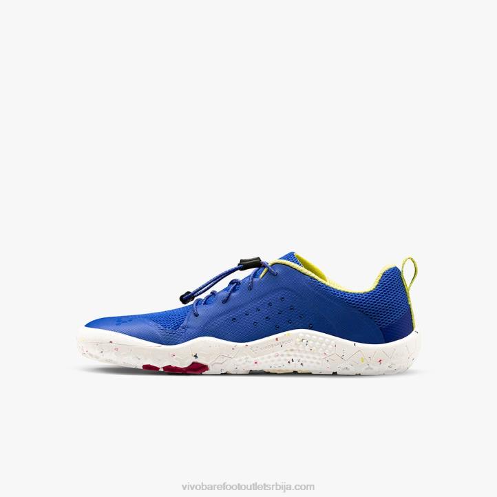 ампаро блуе 6BZ8S179 Vivobarefoot примус траил ии фг јуниори