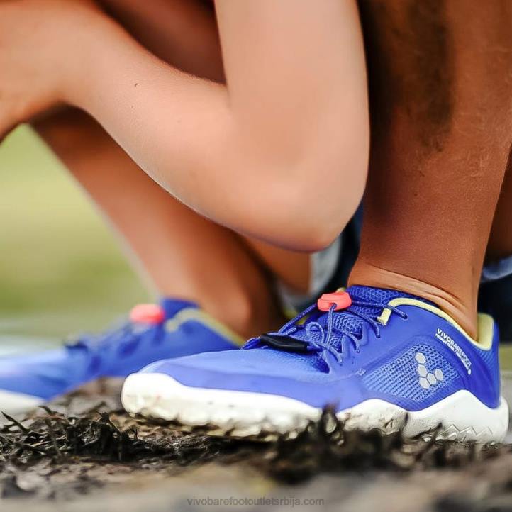 ампаро блуе 6BZ8S179 Vivobarefoot примус траил ии фг јуниори