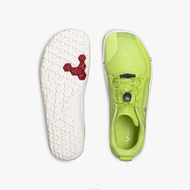сунчани креч 6BZ8S180 Vivobarefoot примус траил ии фг јуниори