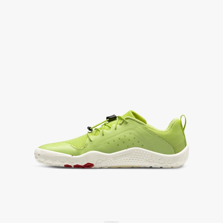 сунчани креч 6BZ8S180 Vivobarefoot примус траил ии фг јуниори