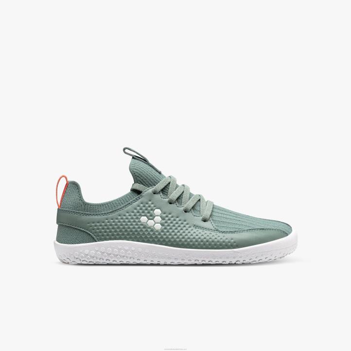зеленило мора 6BZ8S204 Vivobarefoot примус книт ии јуниори