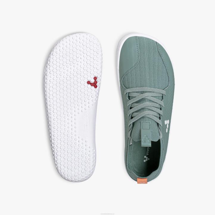 зеленило мора 6BZ8S204 Vivobarefoot примус книт ии јуниори