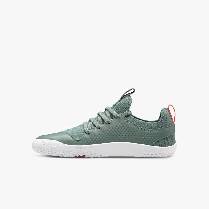 зеленило мора 6BZ8S204 Vivobarefoot примус книт ии јуниори