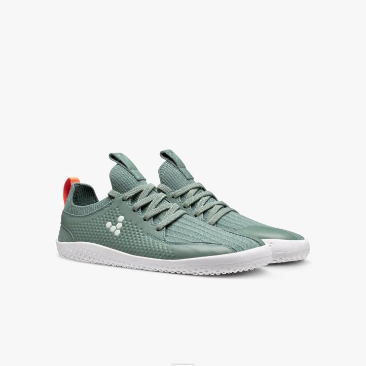 зеленило мора 6BZ8S204 Vivobarefoot примус книт ии јуниори