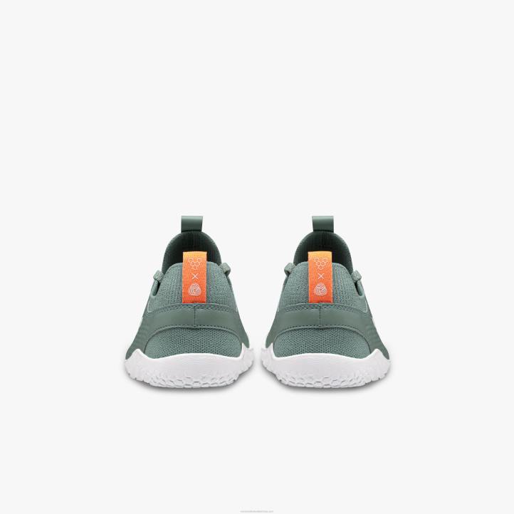 зеленило мора 6BZ8S204 Vivobarefoot примус книт ии јуниори