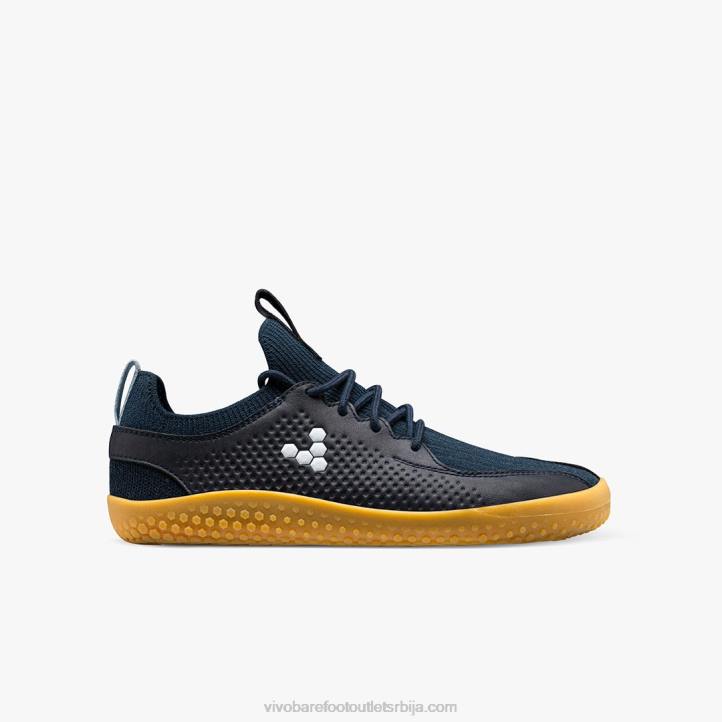 поноћ 6BZ8S205 Vivobarefoot примус книт ии јуниори