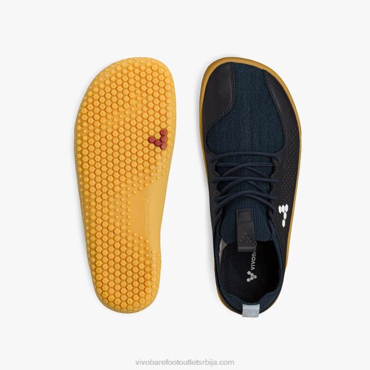 поноћ 6BZ8S205 Vivobarefoot примус книт ии јуниори