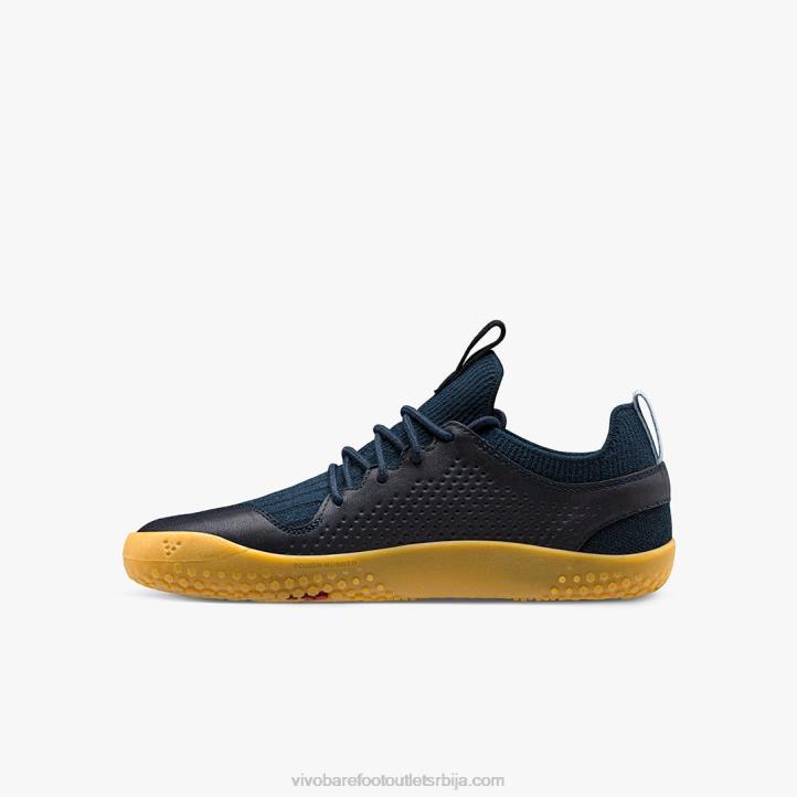 поноћ 6BZ8S205 Vivobarefoot примус книт ии јуниори