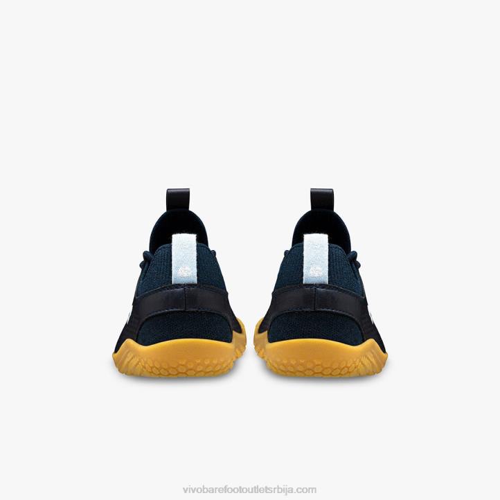 поноћ 6BZ8S205 Vivobarefoot примус книт ии јуниори