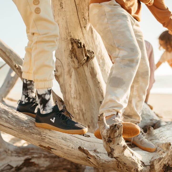 поноћ 6BZ8S205 Vivobarefoot примус книт ии јуниори