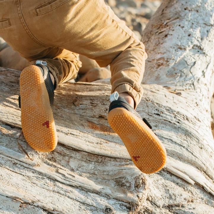 поноћ 6BZ8S205 Vivobarefoot примус книт ии јуниори