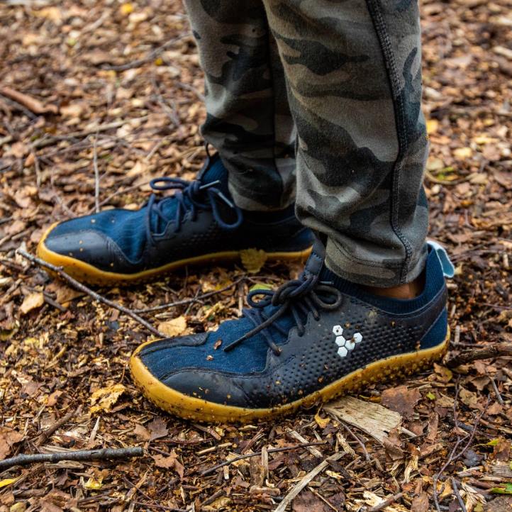 поноћ 6BZ8S205 Vivobarefoot примус книт ии јуниори