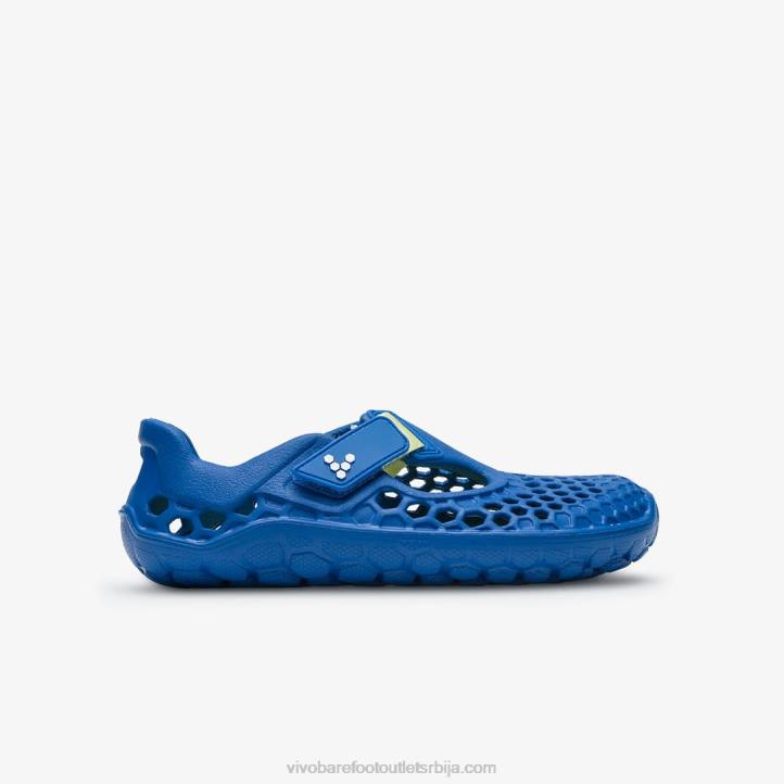 ампаро блуе 6BZ8S198 Vivobarefoot ултра блоом кидс