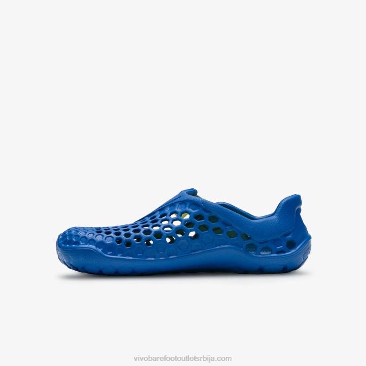 ампаро блуе 6BZ8S198 Vivobarefoot ултра блоом кидс