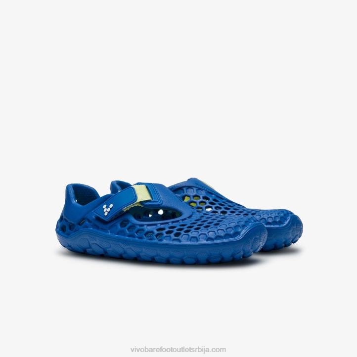 ампаро блуе 6BZ8S198 Vivobarefoot ултра блоом кидс