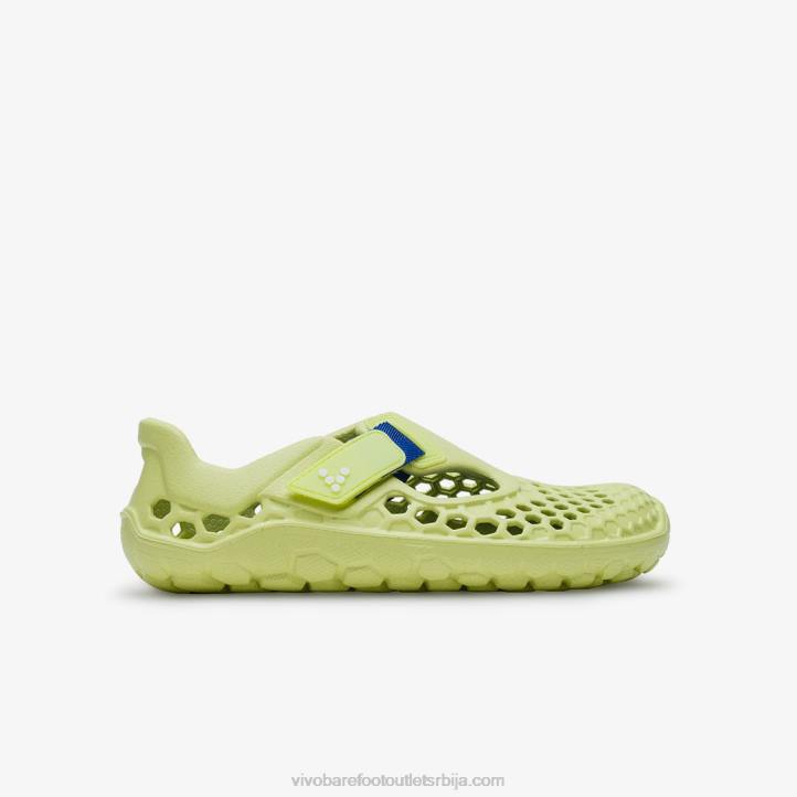 сунчани креч 6BZ8S199 Vivobarefoot ултра блоом кидс