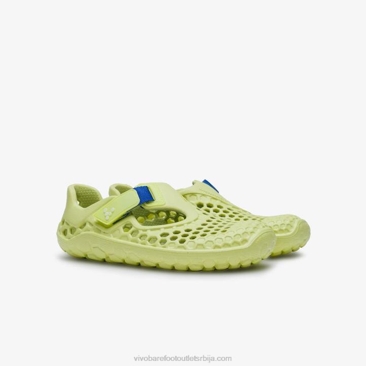 сунчани креч 6BZ8S199 Vivobarefoot ултра блоом кидс