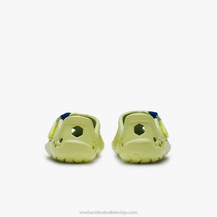 сунчани креч 6BZ8S199 Vivobarefoot ултра блоом кидс
