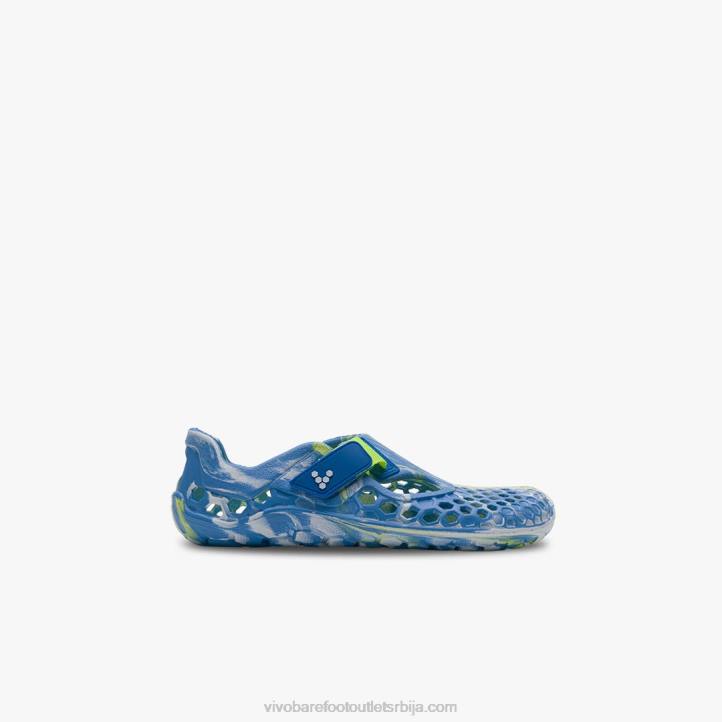 блуе акуа 6BZ8S223 Vivobarefoot ултра блоом предшколске установе