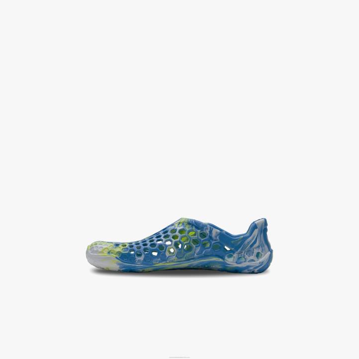 блуе акуа 6BZ8S223 Vivobarefoot ултра блоом предшколске установе