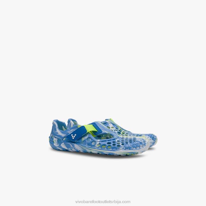 блуе акуа 6BZ8S223 Vivobarefoot ултра блоом предшколске установе