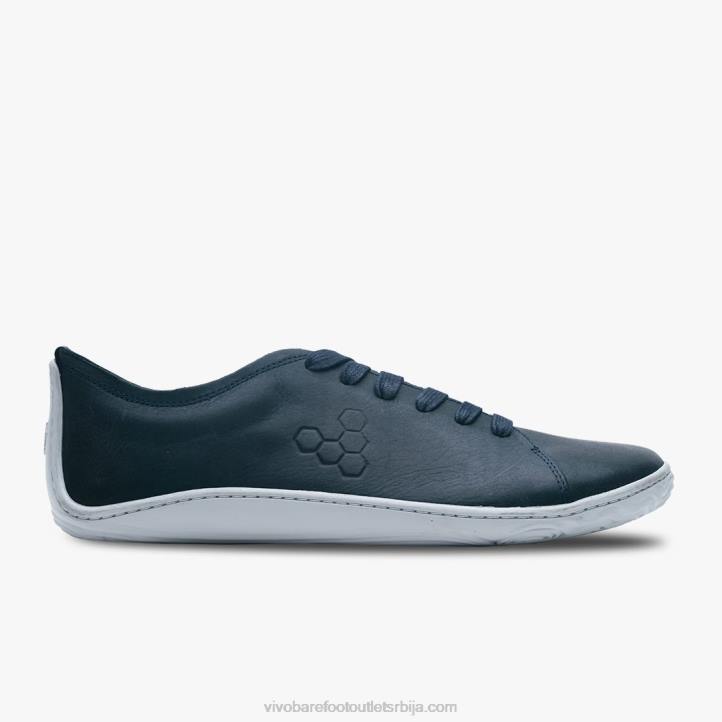 морнарица 6BZ8S65 Vivobarefoot аддис мен