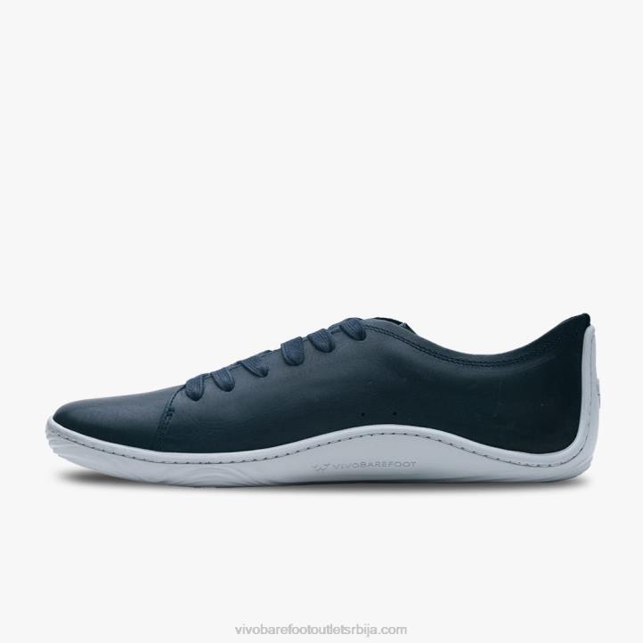 морнарица 6BZ8S65 Vivobarefoot аддис мен