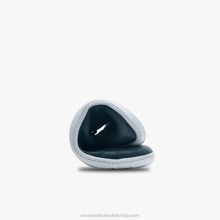 морнарица 6BZ8S65 Vivobarefoot аддис мен