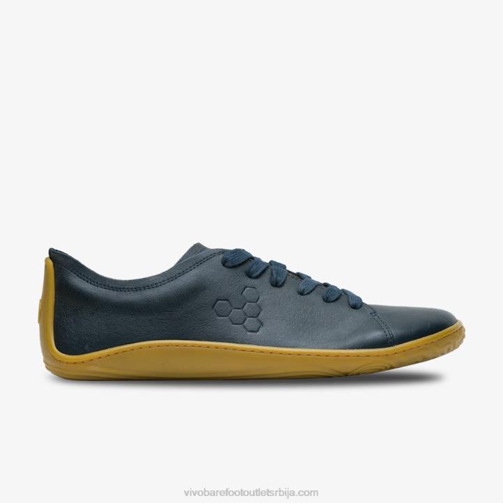 поноћ 6BZ8S66 Vivobarefoot аддис мен